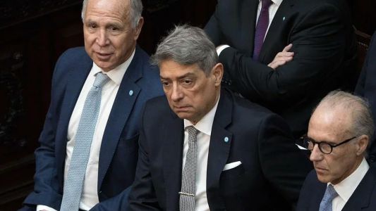 El Gobierno llevó a la Corte Suprema la reforma laboral con un “per saltum” para frenar su suspensión