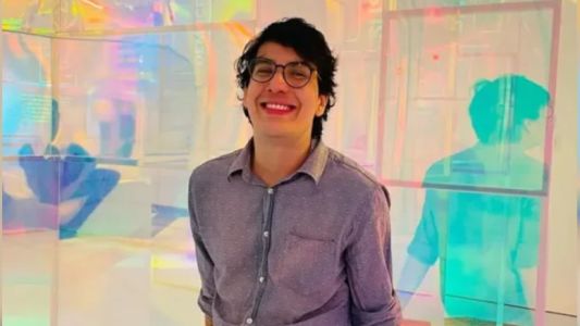 Intensa búsqueda de un profesor brasileño de 35 años desaparecido en Buenos Aires