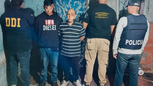 Lomas de Zamora: mataron a un joven para robarle el celular y la Policía detuvo a dos sospechosos