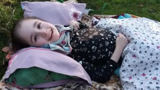 "Algo en mí cambió", el dolor de la policía que halló muerta a la menor con discapacidad en Entre Ríos