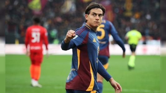 Dybala no descartó una posible llegada a Boca: “En el futuro, nunca se sabe”