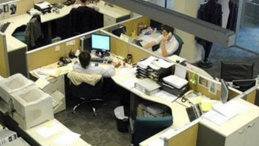 Un tercio de las empresas se prepara para renuncias voluntarias del personal