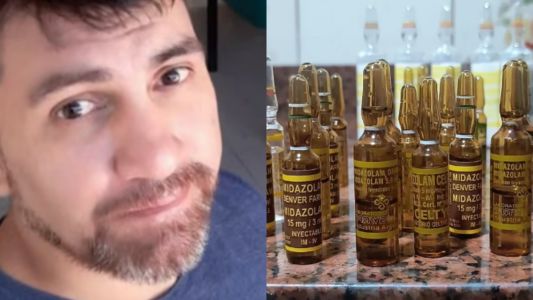 Qué determinó la autopsia del enfermero que encontraron sin vida junto a ampollas de fentanilo