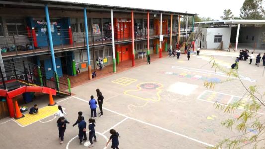 Tigre: primer running social a beneficio de la mejor escuela pública del mundo