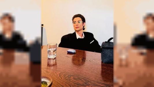 La salida nocturna de Felipe Pettinato tras recibir una condena a tres años de prisión en suspenso