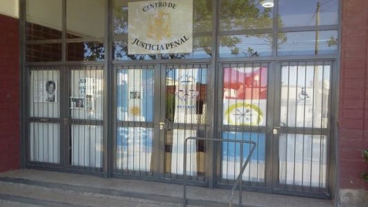 Femicidio en Rufino: el adolescente imputado fue alojado en un instituto de menores