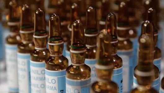 Muerte del enfermero: confirmaron que las tres ampollas de fentanilo pertenecen a HLB Pharma