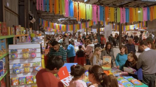 Feria del Libro 2026: debates sobre una ecuación editorial en revisión