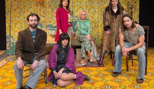 Regresa "Flores muertas" por solo ocho funciones