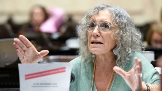 La Coalición Cívica pide investigar créditos millonarios del Banco Nación a funcionarios y legisladores