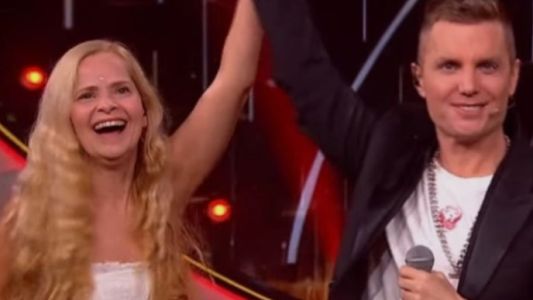 Grecia Colmenares ingresó a Gran Hermano y emocionó con su regreso a la televisión argentina