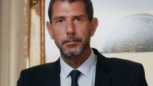 Quién será el sucesor de Carlos Frugoni en la Secretaría de Infraestructura tras su renuncia