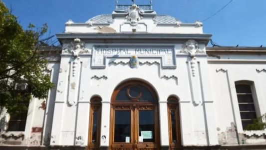 Denunciaron el faltante de 25 ampollas de fentanilo en un hospital de Bahía Blanca