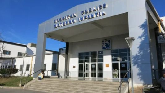 Condenaron a una pareja que ejerció violencia contra su beba de ocho meses en Salta