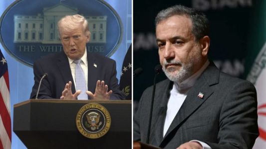 Una delegación iraní llegó a Pakistán para negociar la paz con Estados Unidos