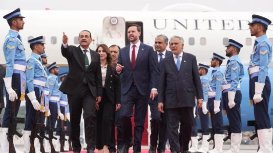 Islamabad se convierte en el epicentro de una negociación histórica entre Irán y EE. UU.