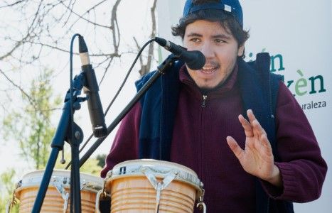 “Iván y sus amigos” cerrará con música una jornada sobre autismo