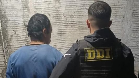 Arrestaron al jardinero por el crimen de un jubilado en Villa Elisa