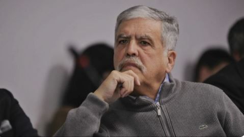 Internaron de urgencia a Julio De Vido: sufre una "fuerte y prolongada arritmia"