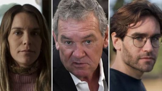 Caso Nora Dalmasso: el crudo relato de la familia Macarrón en inicio del jury