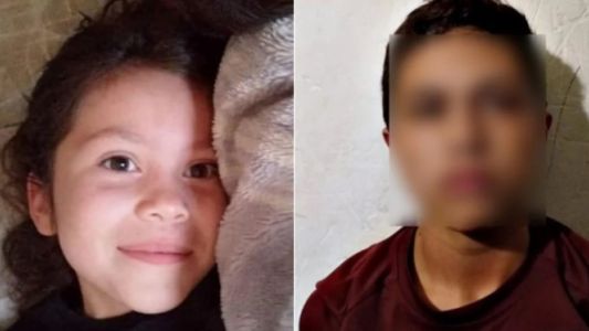 Luego de las denuncias, el menor acusado del crimen de Kim Goméz asistirá a clases de forma virtual