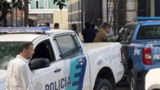 Bebé hallada muerta en La Plata: detuvieron a la madre, acusada de homicidio