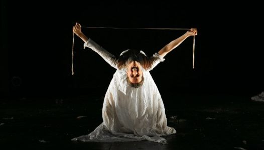 "Las Juanas, una herejía cósmica"