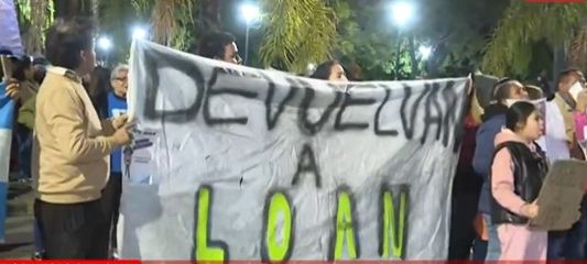 Caso Loan: confirmaron que el juicio comenzará el 16 de junio