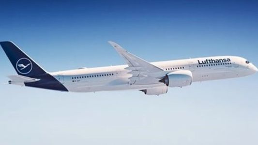 Línea aérea alemana canceló vuelos cortos por aumento en el precio del combustible