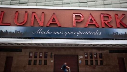 La Justicia volvió a frenar la demolición del Luna Park y crece la disputa por su futuro