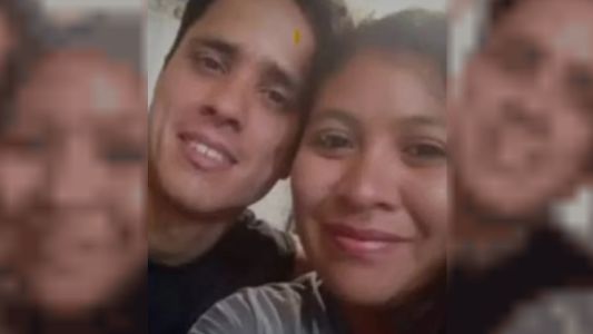 Caso Ángel: detuvieron a la mamá y al padrastro