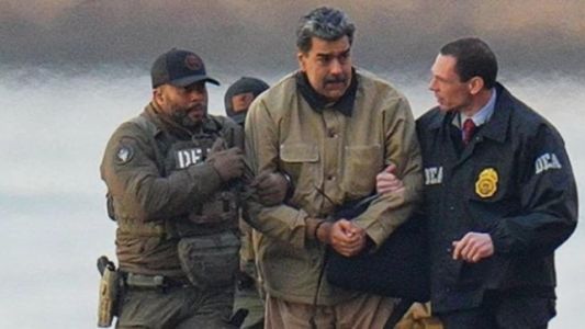 Acusan a un soldado de EEUU de haber ganado USD 400.000 tras apostar sobre caída de Maduro