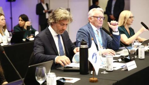 Mahiques renunció a la Procuración General de la Ciudad