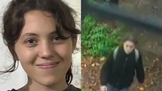 Encontraron muerta a Maitena Garófalo, la adolescente que era intensamente buscada en Merlo