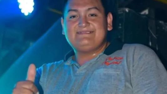 Tristeza en el ambiente tropical de Mar del Plata: murió músico al finalizar un show