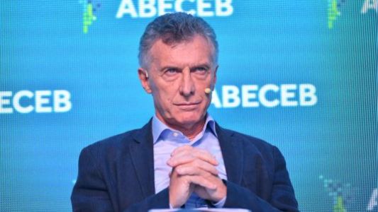 Paolo Rocca se reunió con Macri y le pidió que el PRO compita en las elecciones de 2027