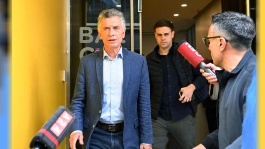 "El populismo se está acabando acá y en la región": la definición de Mauricio Macri sobre el futuro político de la Argentina