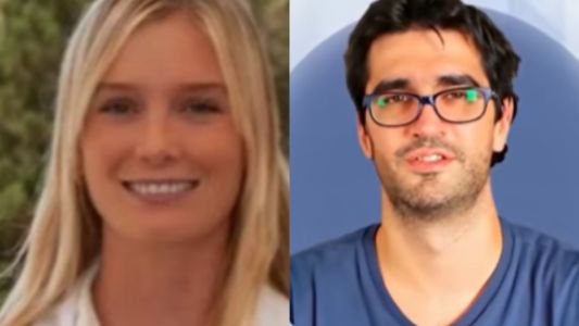 Quiénes son Hernán Boveri y Delfina Lanusse, acusados por el robo de fármacos y organizar fiestas privadas