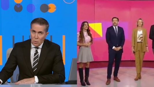 Telefe Noticias y El Noticiero de la Gente nominados a los Martin Fierro 2026