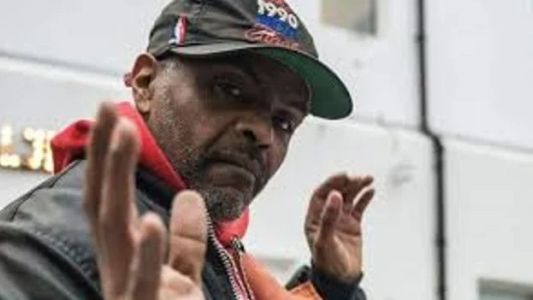 Horror en Morón: hallaron enterrado a un hombre en su vivienda