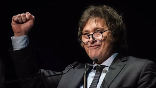 Milei celebró la revocación de la cautelar que frenaba la reforma laboral: “No podrán detener el crecimiento del país”