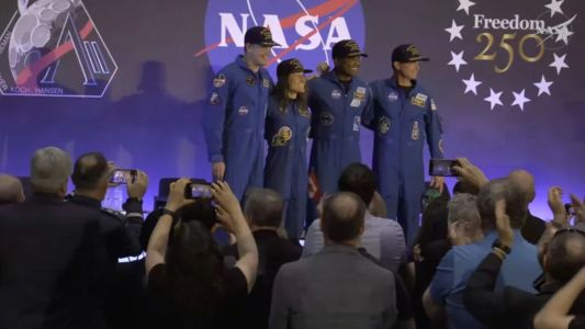 De la Luna a la Argentina: qué puede aprender el mercado laboral de una misión espacial