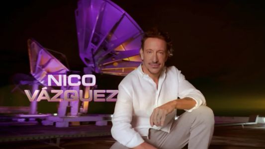 Popstars nombra a Nico Vázquez y muestra su primer promo