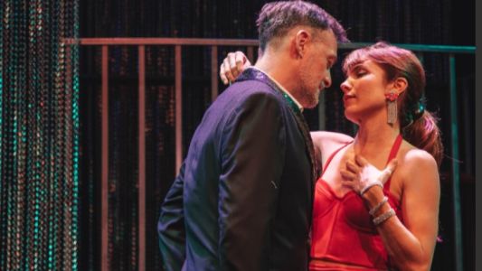 "No me quieras tanto", un diálogo construido a partir de canciones de amor y desamor