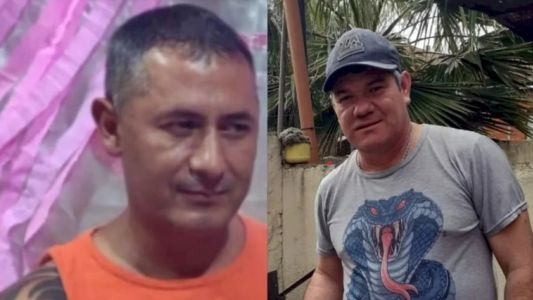 Misterio por la desaparición de dos pescadores en el Río de la Plata