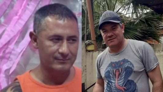 Encontraron muerto a uno de los pescadores que desapareció en el Río de la Plata