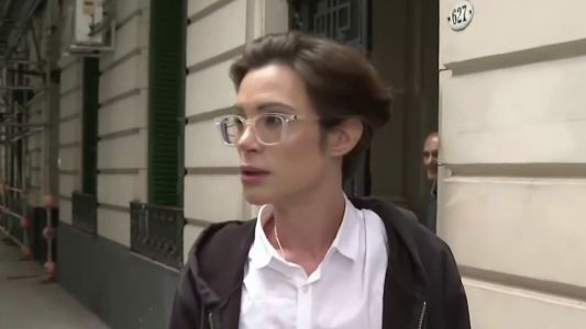 Condenaron a Felipe Pettinato a tres años de prisión en suspenso por la muerte de su neurólogo