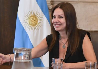 Pettovello nombró a su nuevo jefe de Gabinete