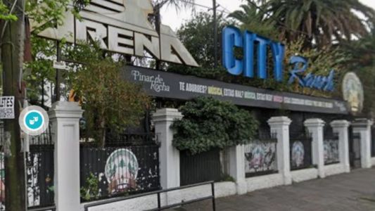 Clausuran y desalojan el emblemático boliche Pinar de Rocha