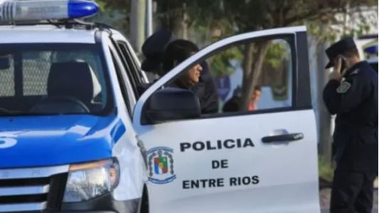 Horror en Entre Ríos: hallaron a una menor discapacitada muerta y detuvieron a sus padres